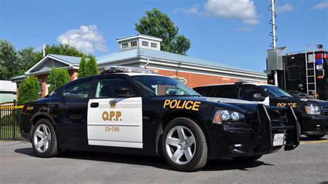 OPP investigating after missing child found dead north of Cobourg